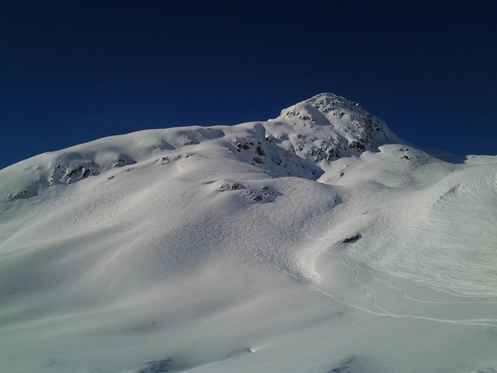 Apart Mirjam Pettneu am Arlberg Exterior foto